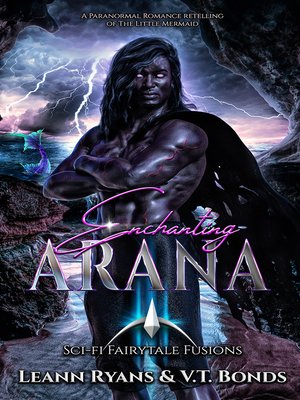 cover image of Enchanting Arana